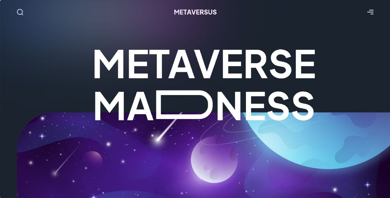 Metaverse
